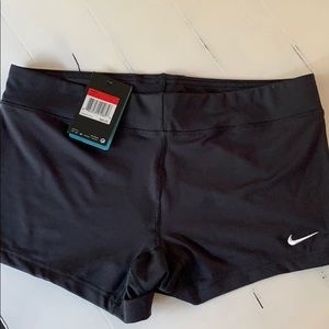Brand new Nike volleyball shorts